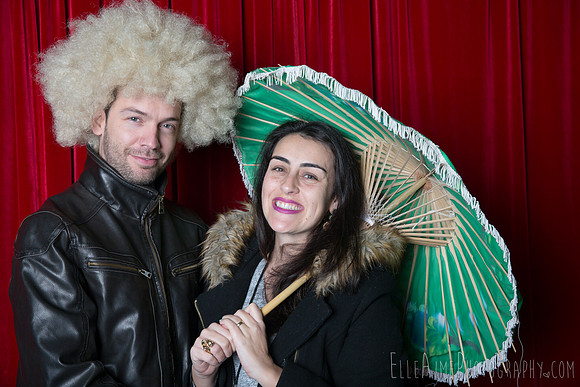 Elle Aime Photography by Leah Marie - HIVE Photo Booth (53 of 296)
