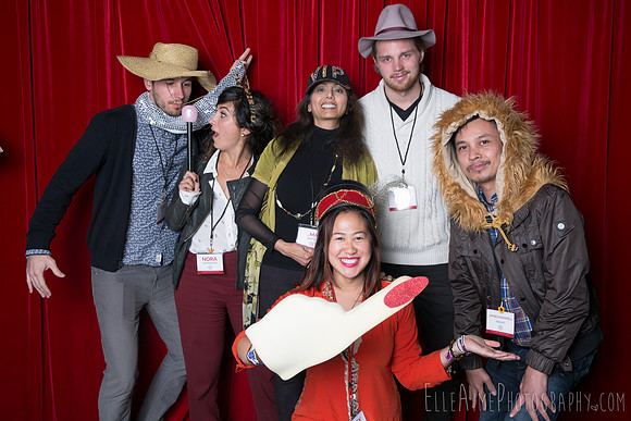 Elle Aime Photography by Leah Marie - HIVE Photo Booth (128 of 296)