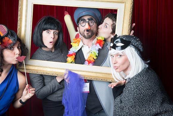 Elle Aime Photography by Leah Marie - HIVE Photo Booth (164 of 296)