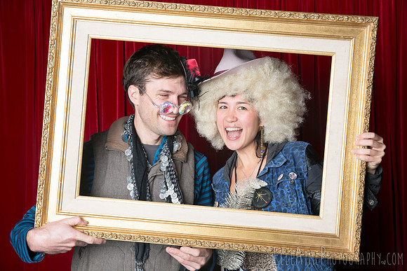 Elle Aime Photography by Leah Marie - HIVE Photo Booth (195 of 296)