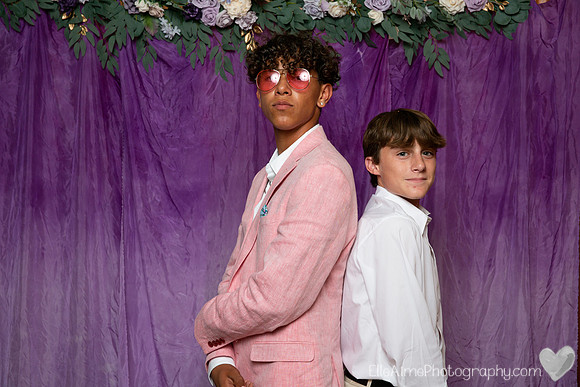 Elle Aime Photography - Toni and Joey Wedding-57