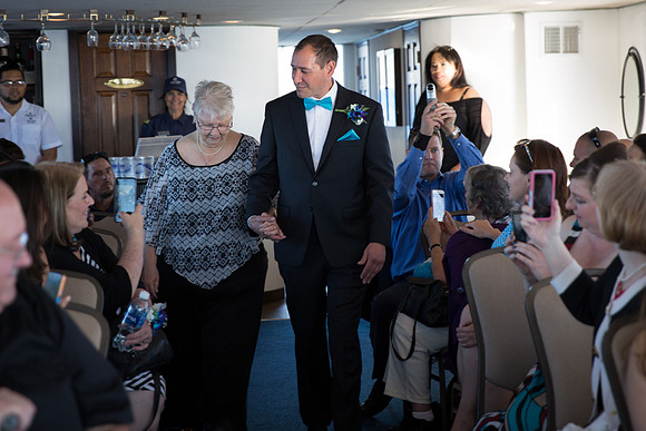 Elle Aime Photography by Leah Marie - AJ and Adam - Ceremony-1