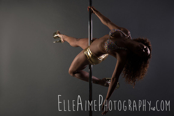 Elle Aime Photography by Leah Marie - Kim-4