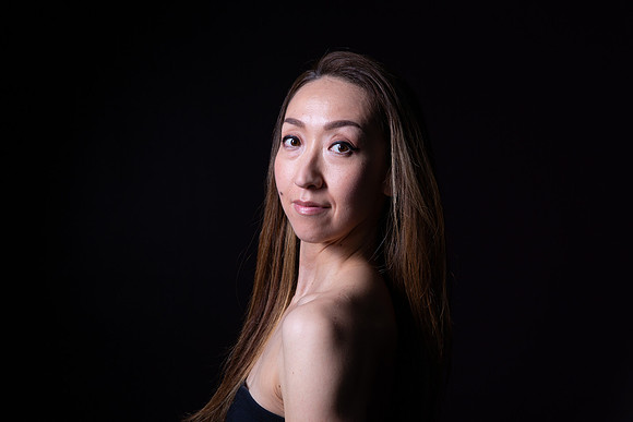 Elle Aime Photography - Flux Vertical Theatre - Yoko (24 of 59)