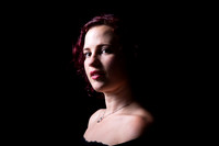 Flux Vertical Theatre - Millie-18
