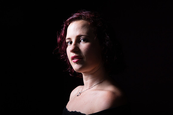 Flux Vertical Theatre - Millie-18