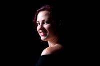 Flux Vertical Theatre - Millie-17