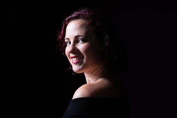 Flux Vertical Theatre - Millie-17