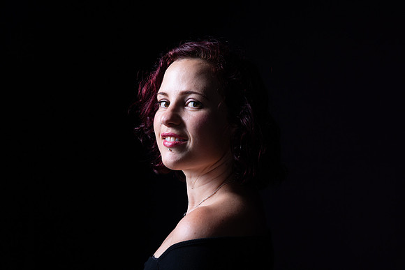 Flux Vertical Theatre - Millie-15