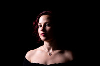 Flux Vertical Theatre - Millie-7