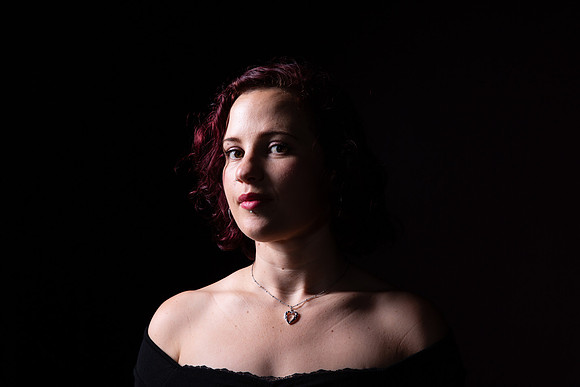 Flux Vertical Theatre - Millie-7