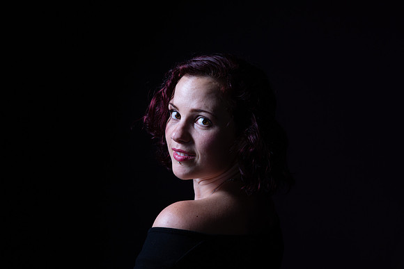Flux Vertical Theatre - Millie-3