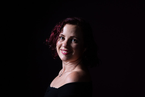 Flux Vertical Theatre - Millie-6