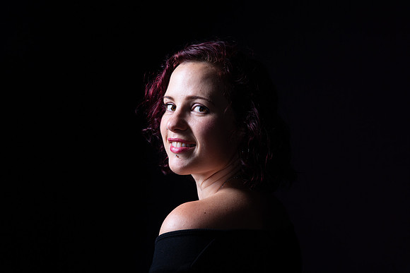 Flux Vertical Theatre - Millie-16