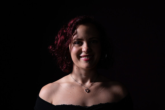Flux Vertical Theatre - Millie-1