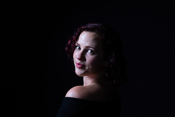 Flux Vertical Theatre - Millie-4