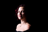 Flux Vertical Theatre - Millie-14