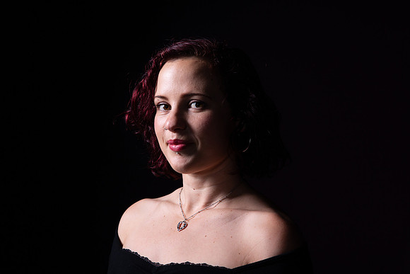 Flux Vertical Theatre - Millie-2