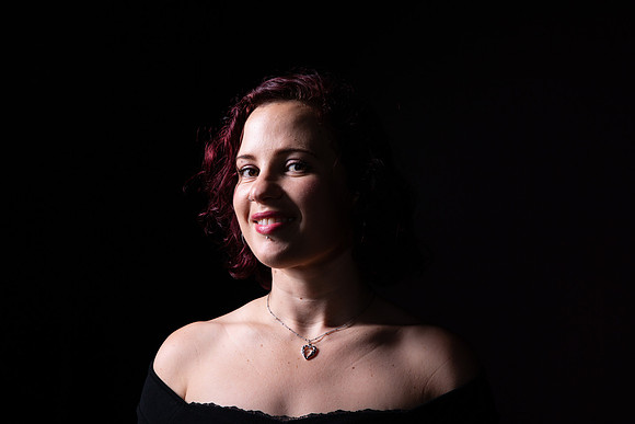 Flux Vertical Theatre - Millie-8