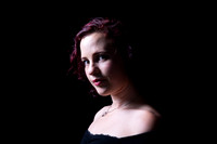 Flux Vertical Theatre - Millie-20