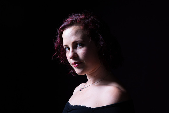 Flux Vertical Theatre - Millie-20