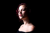 Flux Vertical Theatre - Millie-19