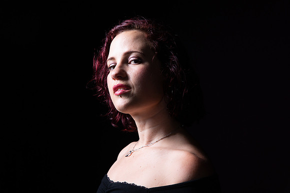 Flux Vertical Theatre - Millie-19