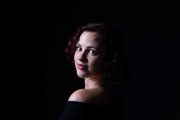Flux Vertical Theatre - Millie-5