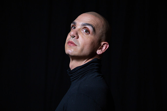 Elle Aime Photography - Flux Vertical Theatre - Seanmichael (7 of 74)