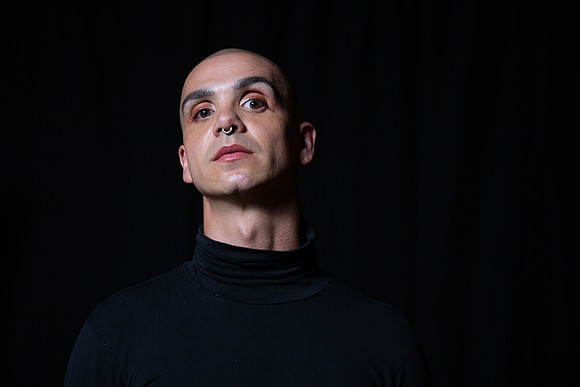 Elle Aime Photography - Flux Vertical Theatre - Seanmichael (13 of 74)