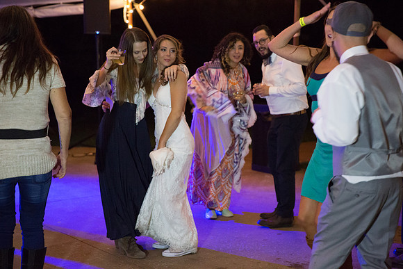 Leah Marie Studio - Candice Wedding - Reception-84