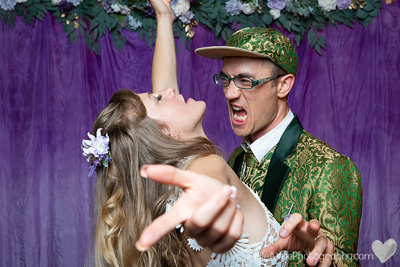 Elle Aime Photography - Toni and Joey Wedding-183