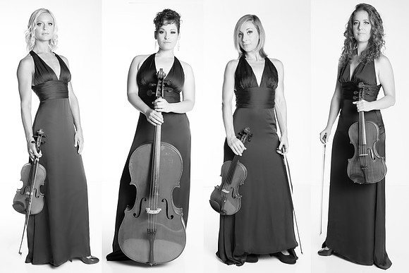 Quartet 2