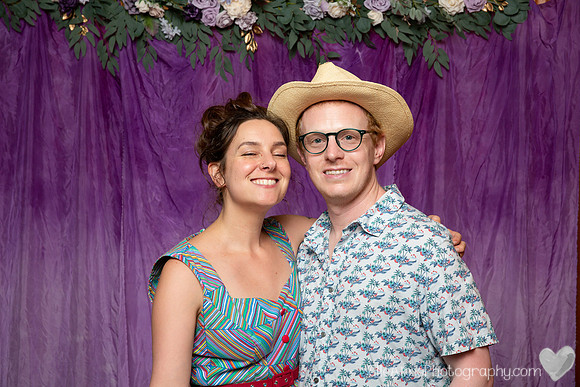 Elle Aime Photography - Toni and Joey Wedding-62