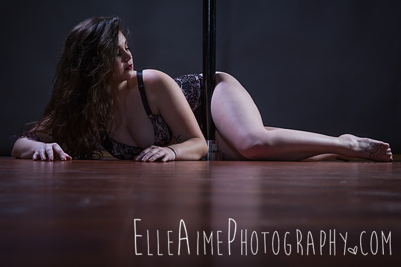 Elle Aime Photography by Leah Marie - Erica-4