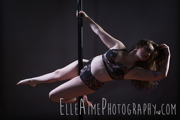 Elle Aime Photography by Leah Marie - Erica-3