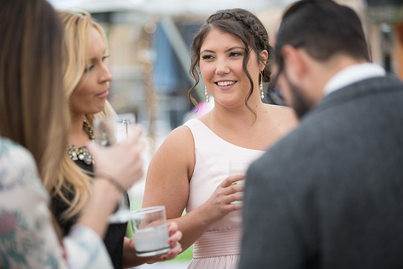 Leah Marie Studio - Candice Wedding - Dinner-27