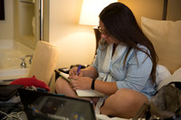 Leah Marie Studio - Candice Wedding - Hotel-19