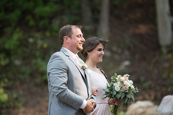 Leah Marie Studio - Candice Wedding - Ceremony-20