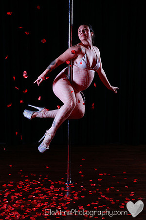 Valentines - S & H-73