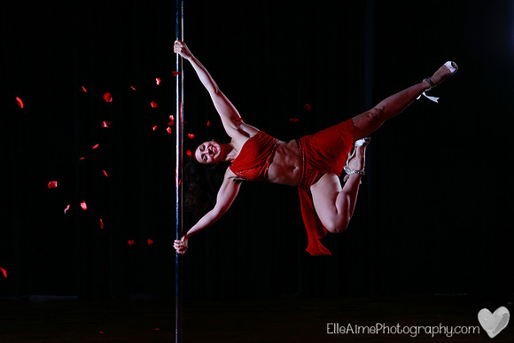 Valentines - CLARA-3