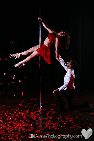 Valentines - CLARA-18