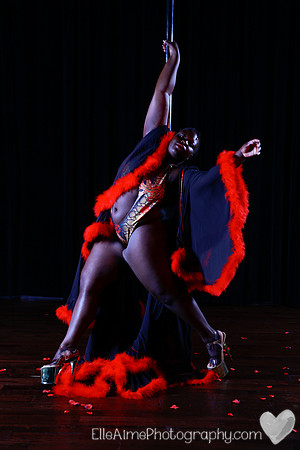 Valentines - Xinnia