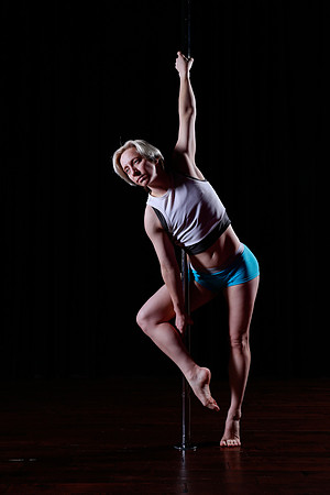Flux Vertical Theatre - NJ-3
