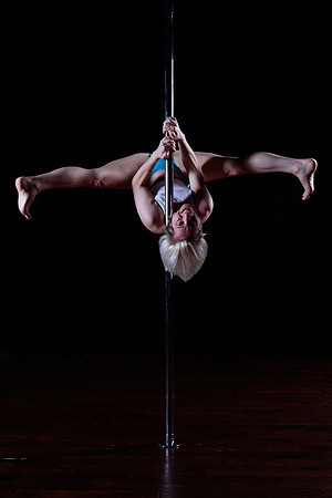 Flux Vertical Theatre - NJ-5