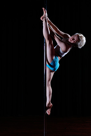 Flux Vertical Theatre - NJ-8