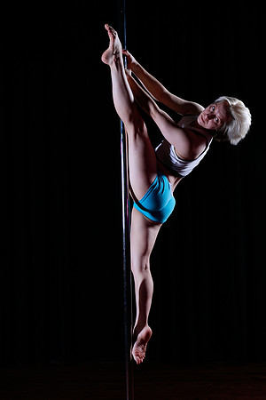 Flux Vertical Theatre - NJ-9