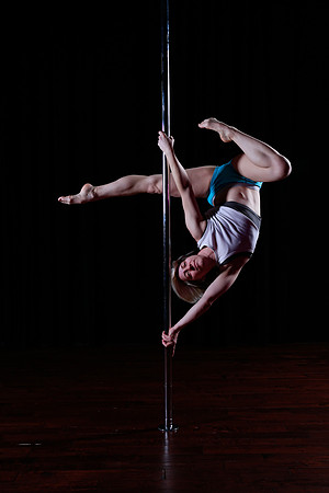 Flux Vertical Theatre - NJ-12