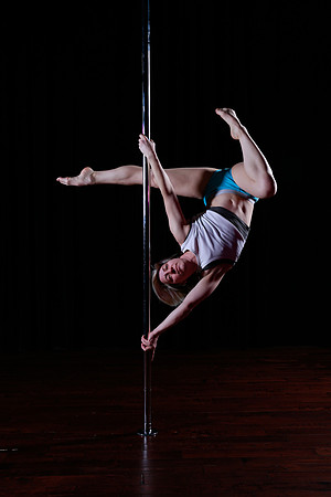 Flux Vertical Theatre - NJ-13