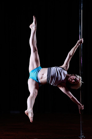 Flux Vertical Theatre - NJ-19